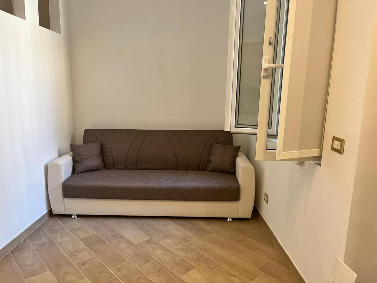 A Casa Di Alessandra Milano Exterior foto